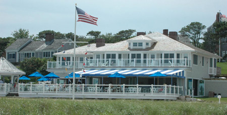 Chatham Bars Inn