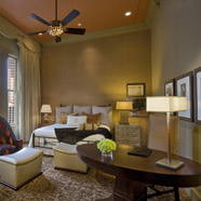 The Driskill Hotel