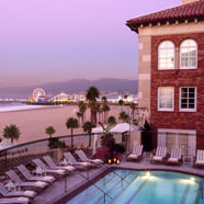 Casa Del Mar Exterior
