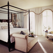 Casa Del Mar Interior