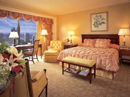 Standard Deluxe Room