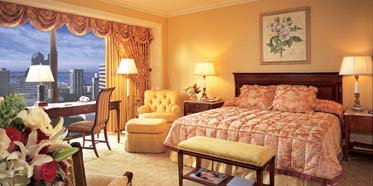 Standard Deluxe Room