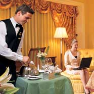 Room Service