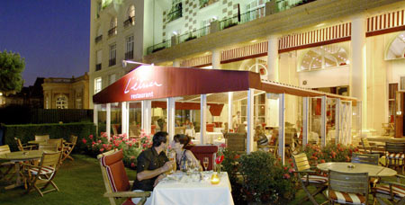 Royal Barriere