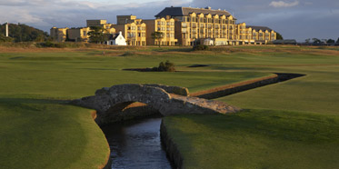 Old Course Hotel, Golf Resort and Spa