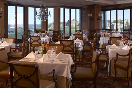 Old Course Hotel, Golf Resort and Spa Old Course Hotel, Golf Resort and Spa
