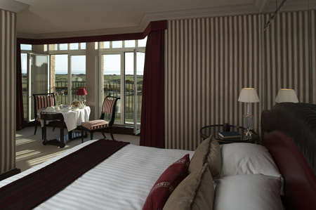 Old Course Hotel, Golf Resort and Spa Old Course Hotel, Golf Resort and Spa