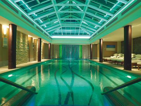 Old Course Hotel, Golf Resort and Spa Old Course Hotel, Golf Resort and Spa