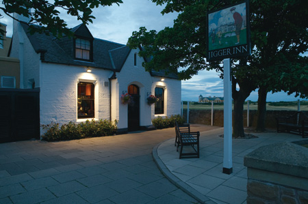 Old Course Hotel, Golf Resort and Spa Old Course Hotel, Golf Resort and Spa