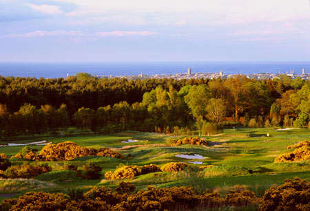 Old Course Hotel, Golf Resort and Spa Old Course Hotel, Golf Resort and Spa