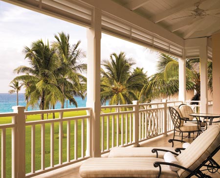 One and Only Ocean Club