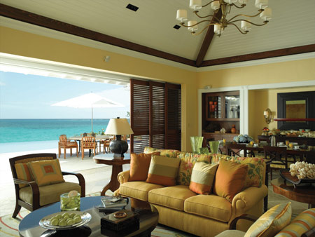 One and Only Ocean Club