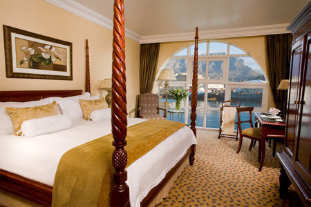 The Table Bay At The Waterfront