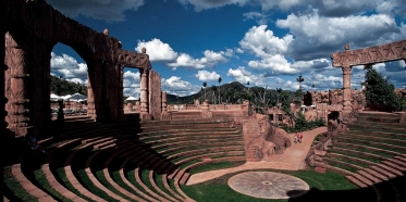 Amphitheatre