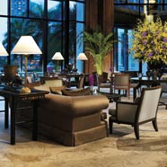 The Peninsula Bangkok