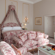 The Merrion