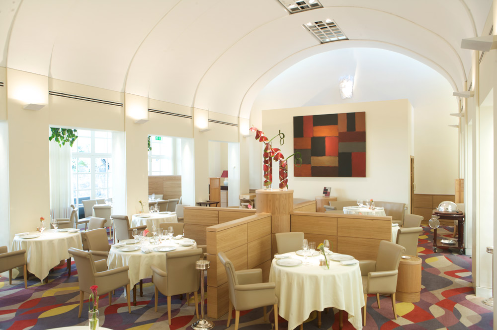 The Merrion