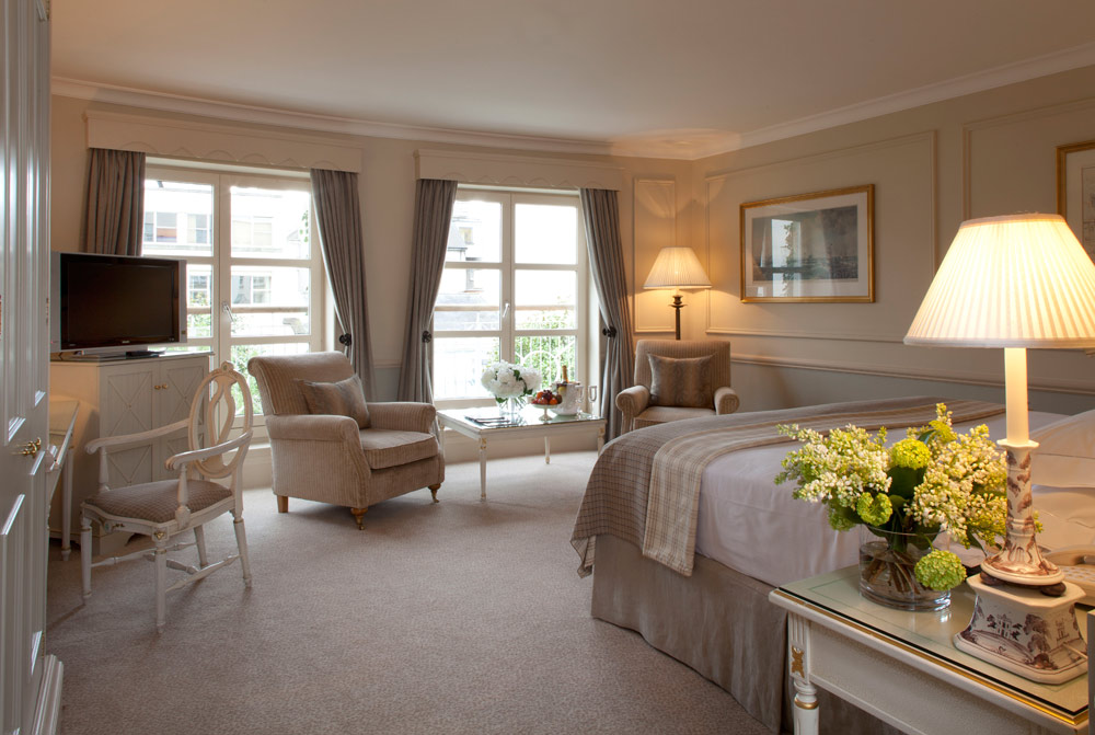 The Merrion