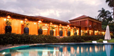 Hotel Botanico