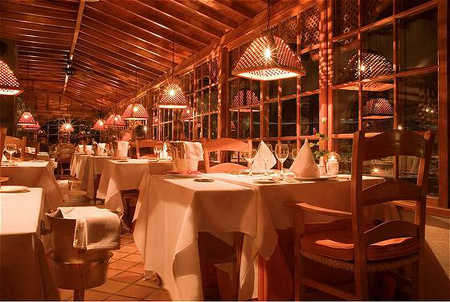 Hotel Botanico