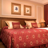 Hotel Botanico