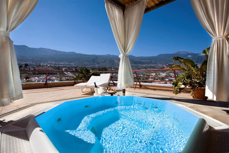 Hotel Botanico