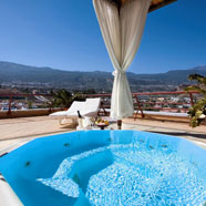 Hotel Botanico