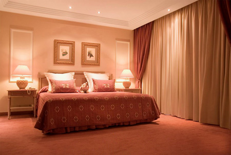 Hotel Botanico