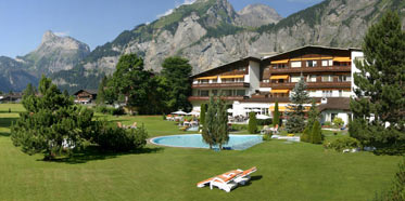 Royal Park Hotel-Private Wellness Resort And Spa