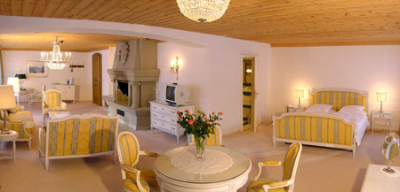 Royal Park Hotel-Private Wellness Resort And Spa Royal Park Hotel-Private Wellness Resort And Spa