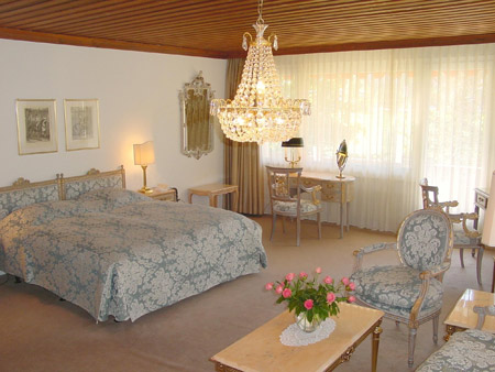 Royal Park Hotel-Private Wellness Resort And Spa Royal Park Hotel-Private Wellness Resort And Spa