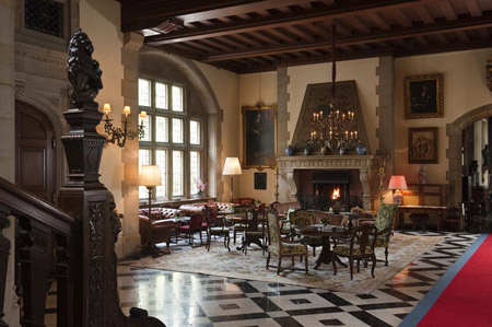 Schlosshotel Kronberg