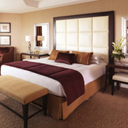 Al Bustan Rotana Hotel