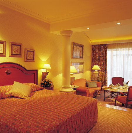 The Michelangelo Hotel