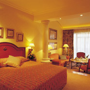 The Michelangelo Hotel