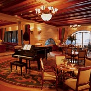 The Michelangelo Hotel