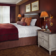 Hotel Plaza Athenee New York