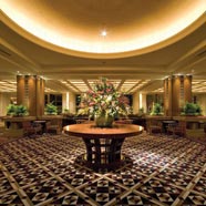 Imperial Hotel Osaka