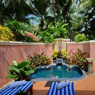 Santiburi Resort