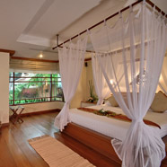 Santiburi Resort