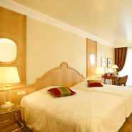 Colombi Hotel