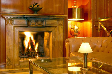 Colombi Hotel