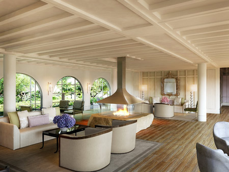 Hotel Bel-Air