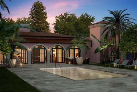 Hotel Bel-Air