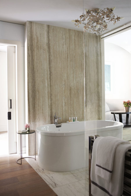 Hotel Bel-Air