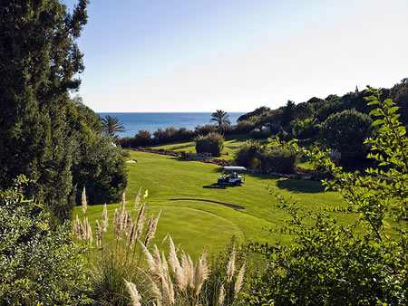 Hotel Vila Vita Parc