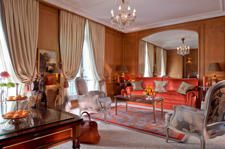 Hotel Plaza Athenee