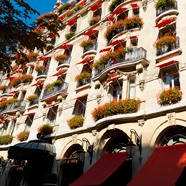 Hotel Plaza Athenee