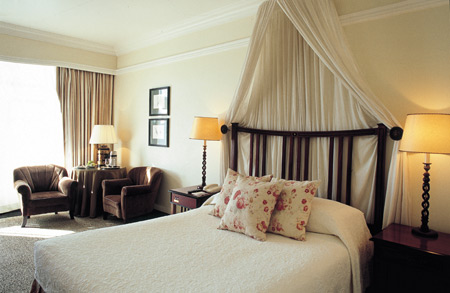 Meikles Hotel