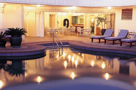 Meikles Hotel